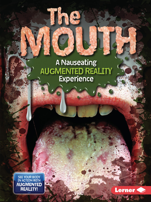 Cover image for The Mouth